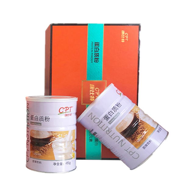 康比特 双蛋白中老年人营养品