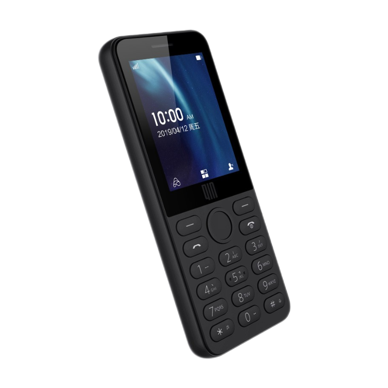 多亲 远程定位老人机