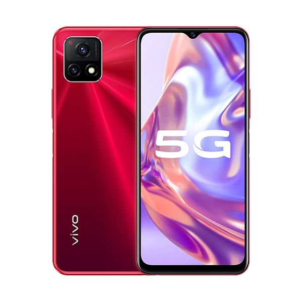vivo 大电池护眼屏手机