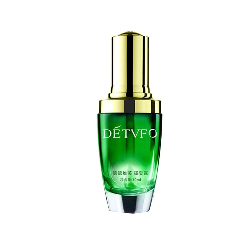 德德维芙 清新舒适止汗露