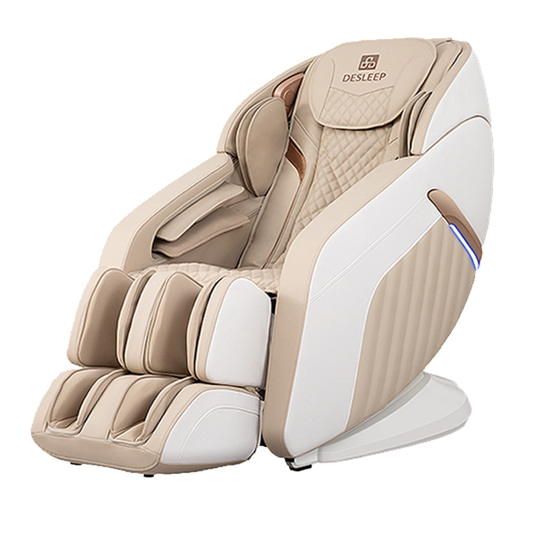 迪斯 3D仿真机芯按摩椅