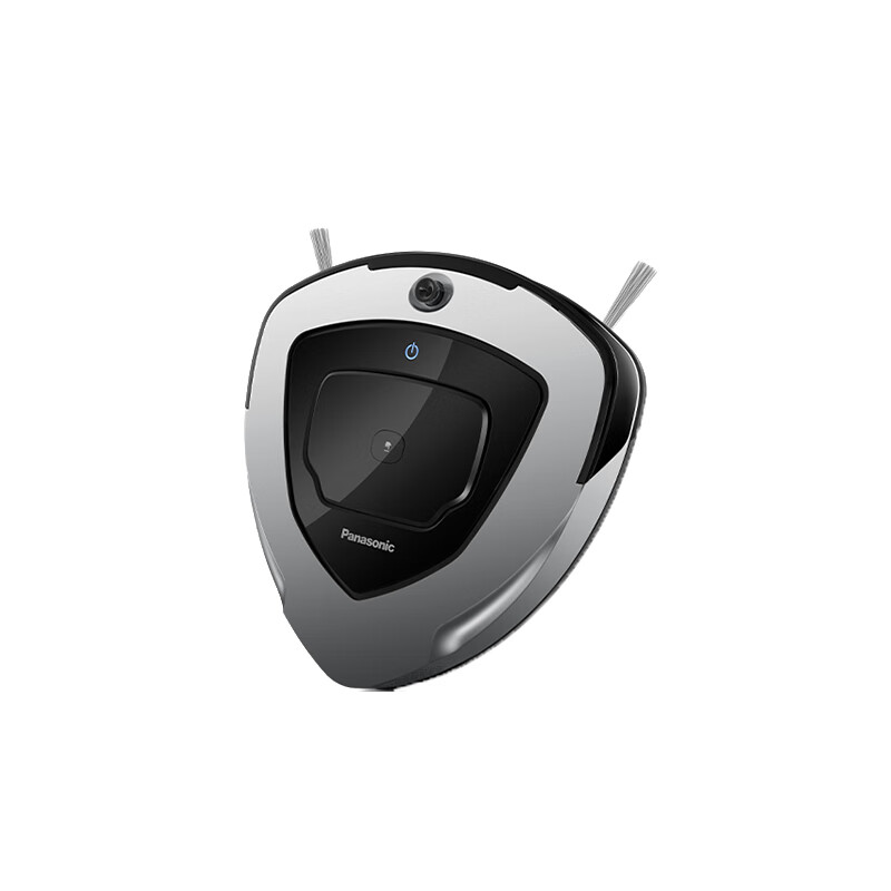 松下 智能规划扫地机器人