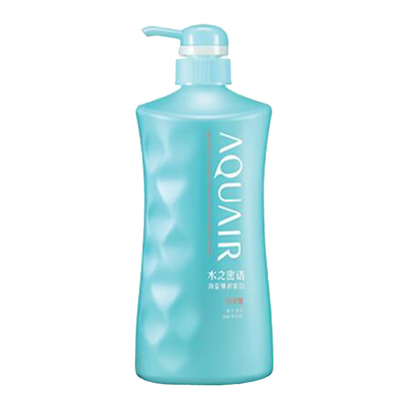 水之密语 弹润紧致沐浴露
