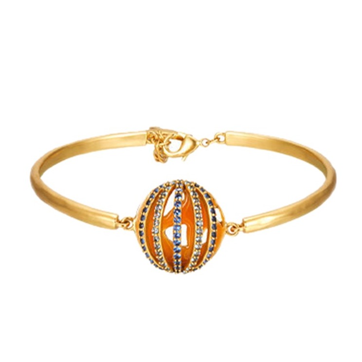 翡拉拉 浪漫土耳其手链