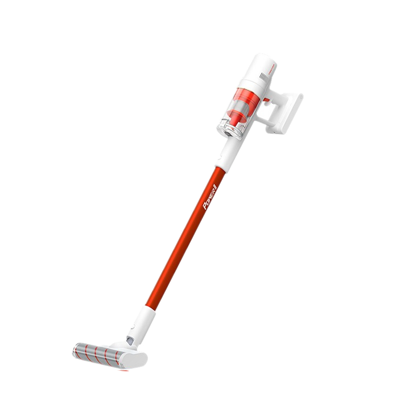 大未 风冷自调节吸尘器