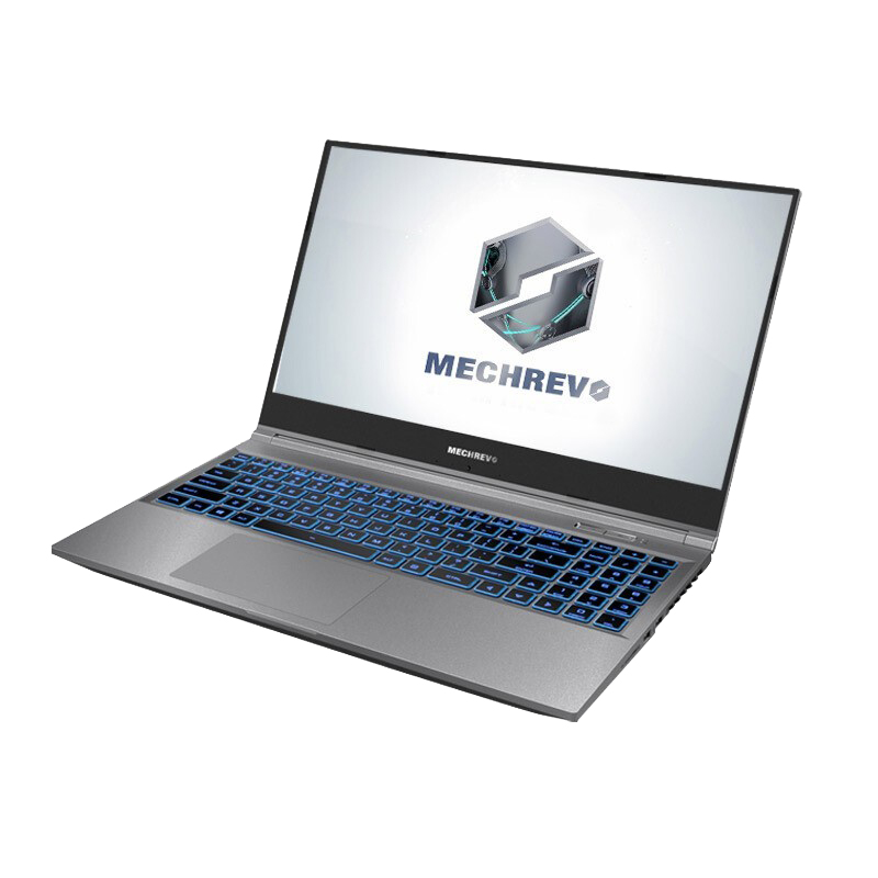 机械革命 背光键盘笔记本