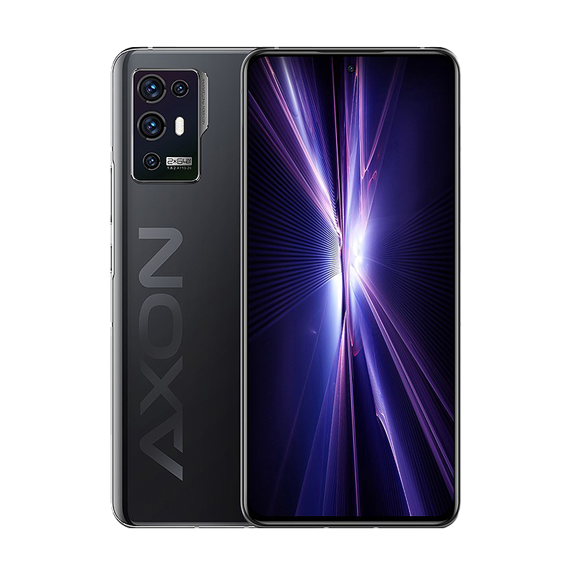 中兴 快充耐用拍照手机