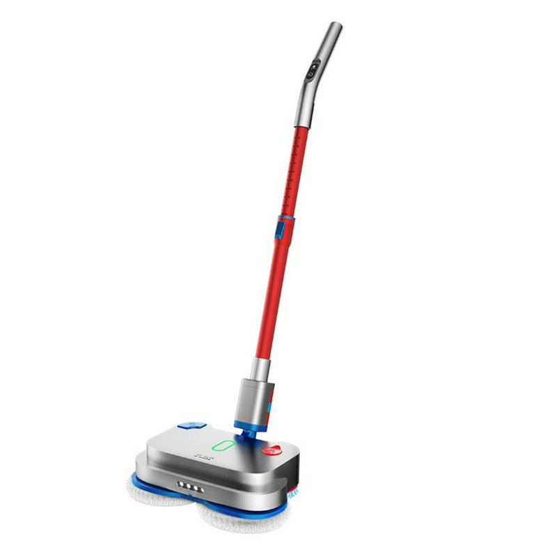 OJA 无线全自动洗地机