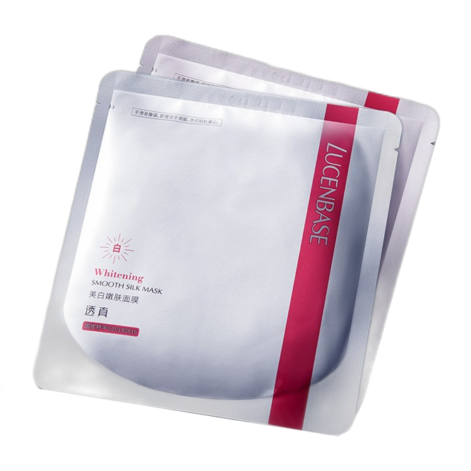 透真 成分天然面膜