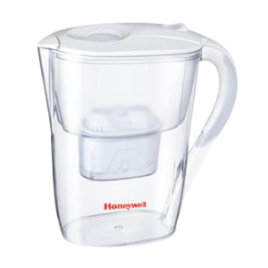 霍尼韦尔 方便易拿取滤水壶