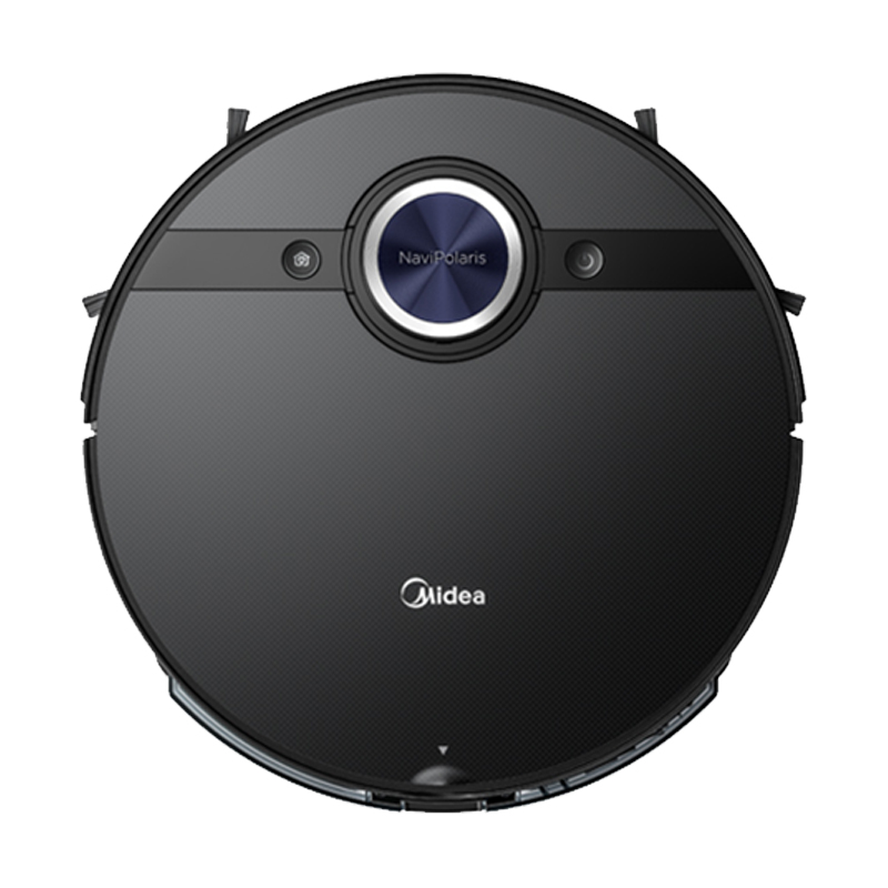 美的 震动拖地机器人
