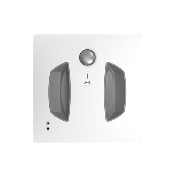 赫特 干湿两擦擦窗机器人