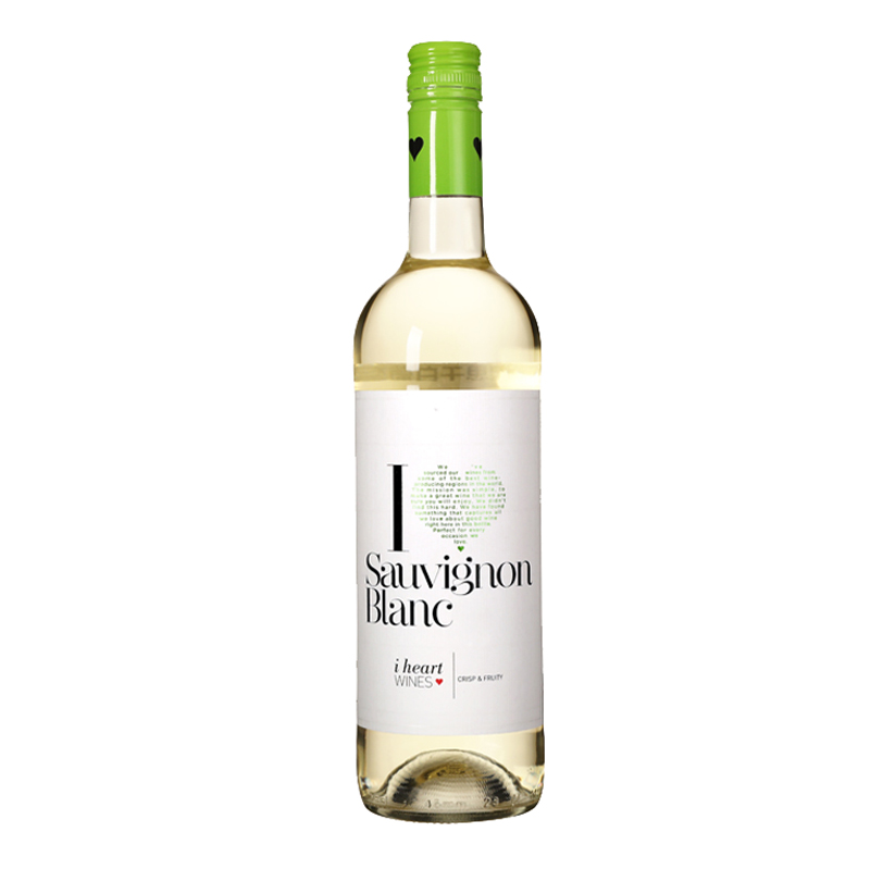 汉凯 柠檬芳香红酒