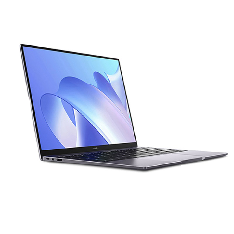 华为 触控屏轻薄笔记本