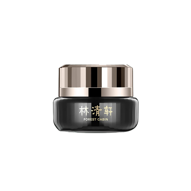 林清轩 紧致 面霜