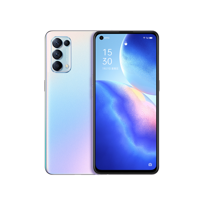 OPPO 视频美颜手机