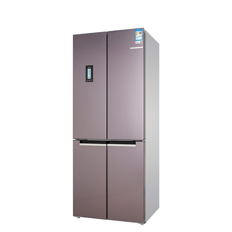 博世 独立三循环冰箱