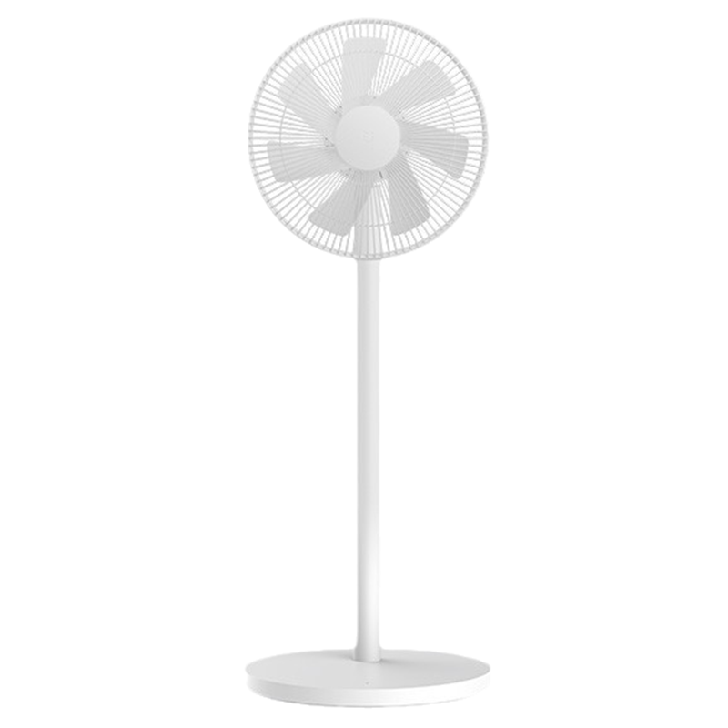 米家 智能大风量静音风扇