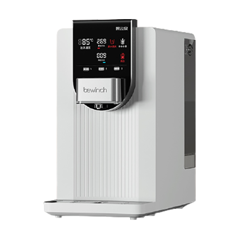 碧云泉 清晰显示屏净水器