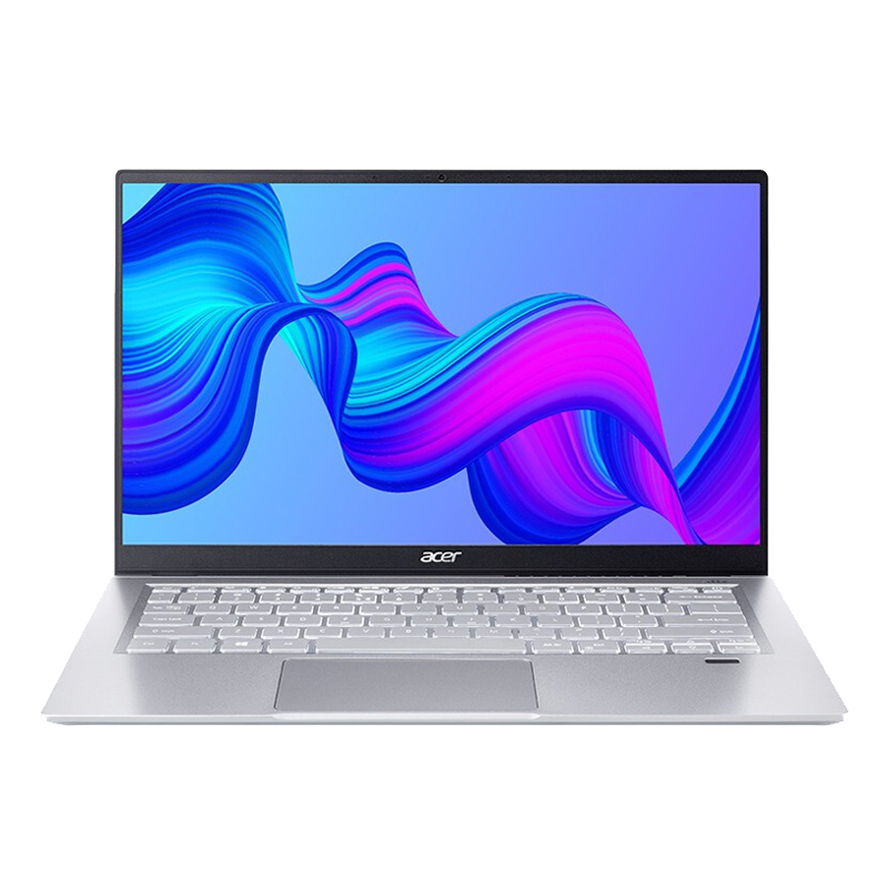 宏碁 多接口笔记本