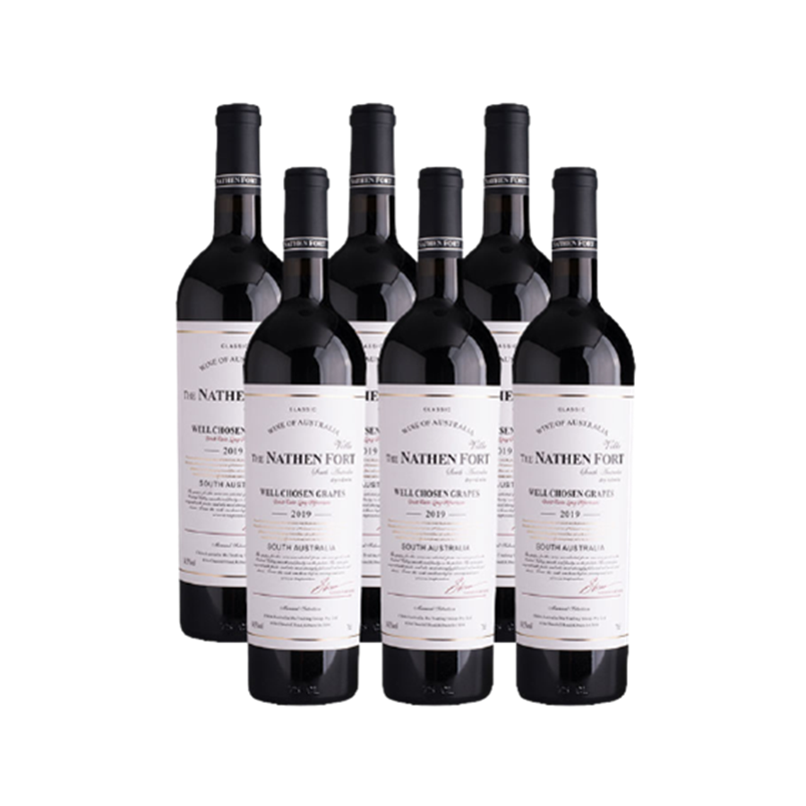 纳丹堡 酒香馥郁葡萄酒