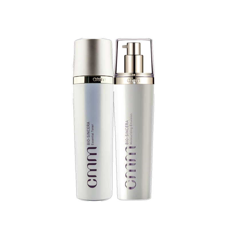 郑明明 滋养补水护肤套装