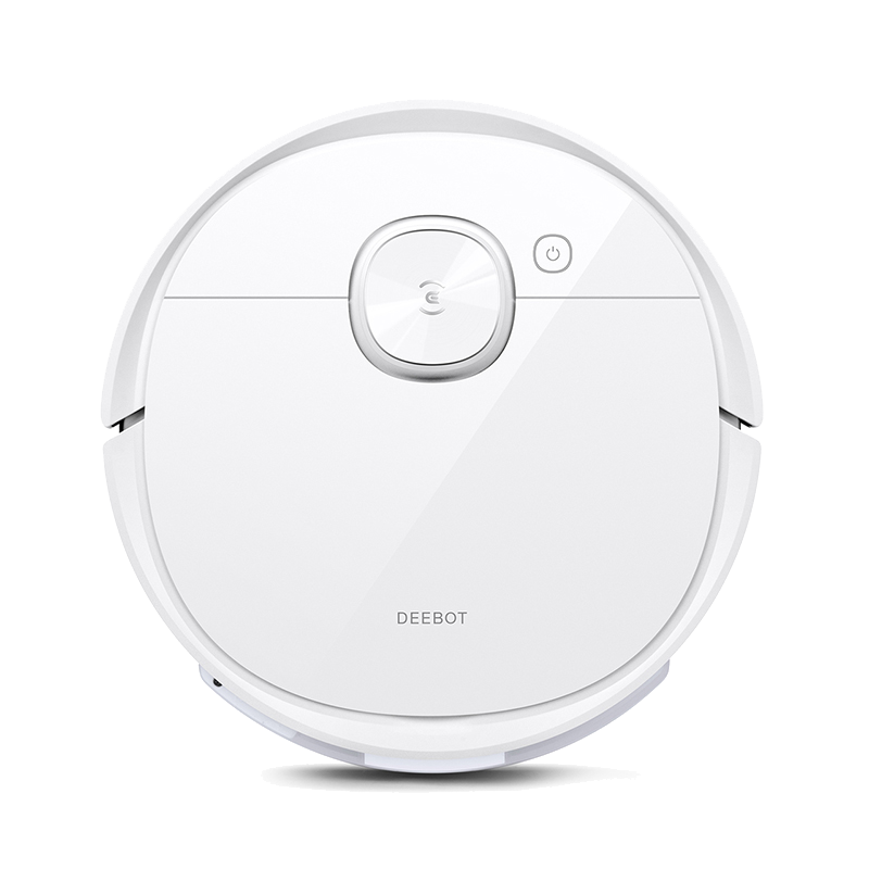 科沃斯清新除味扫地机