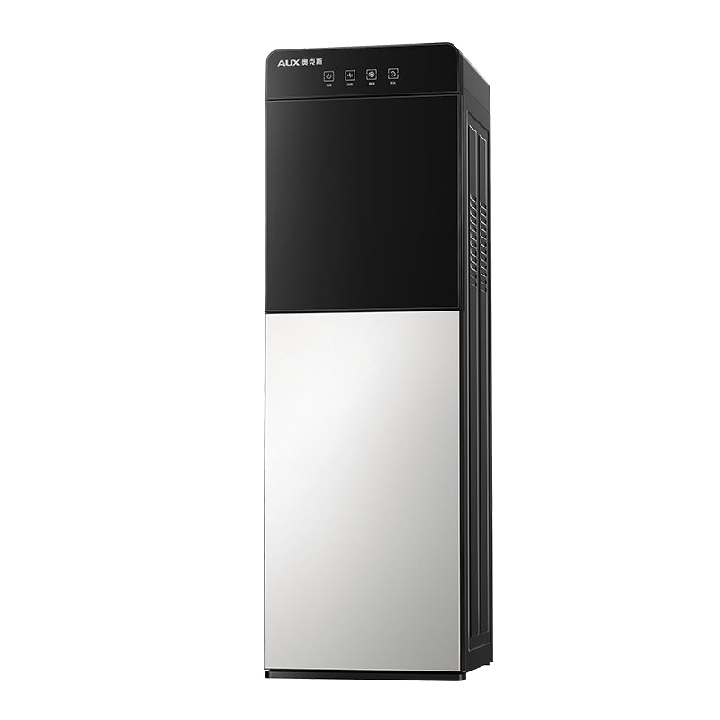 志高立式温热型饮水机