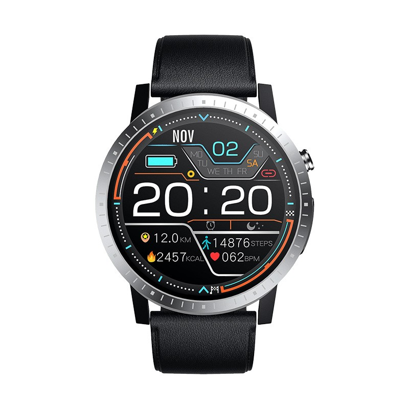 dido 监测睡眠智能手环