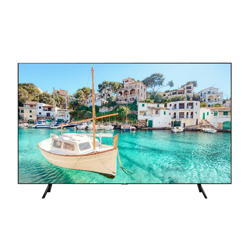 三星 AI物联平板电视