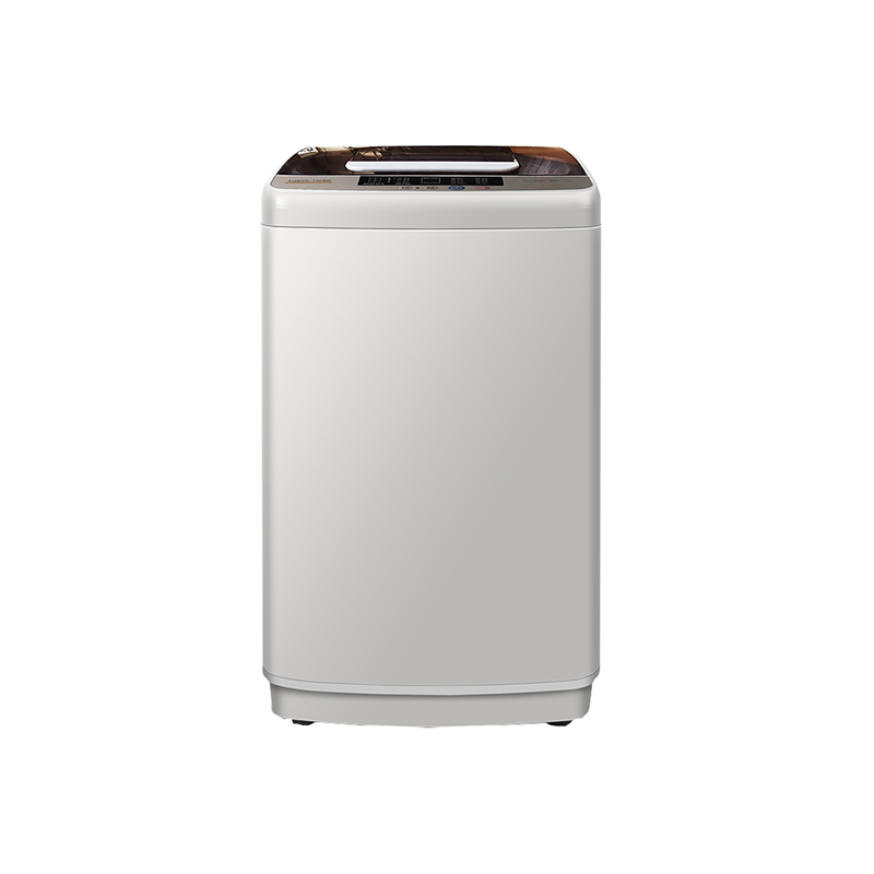 新飞 浸泡洗平衡自检洗衣机