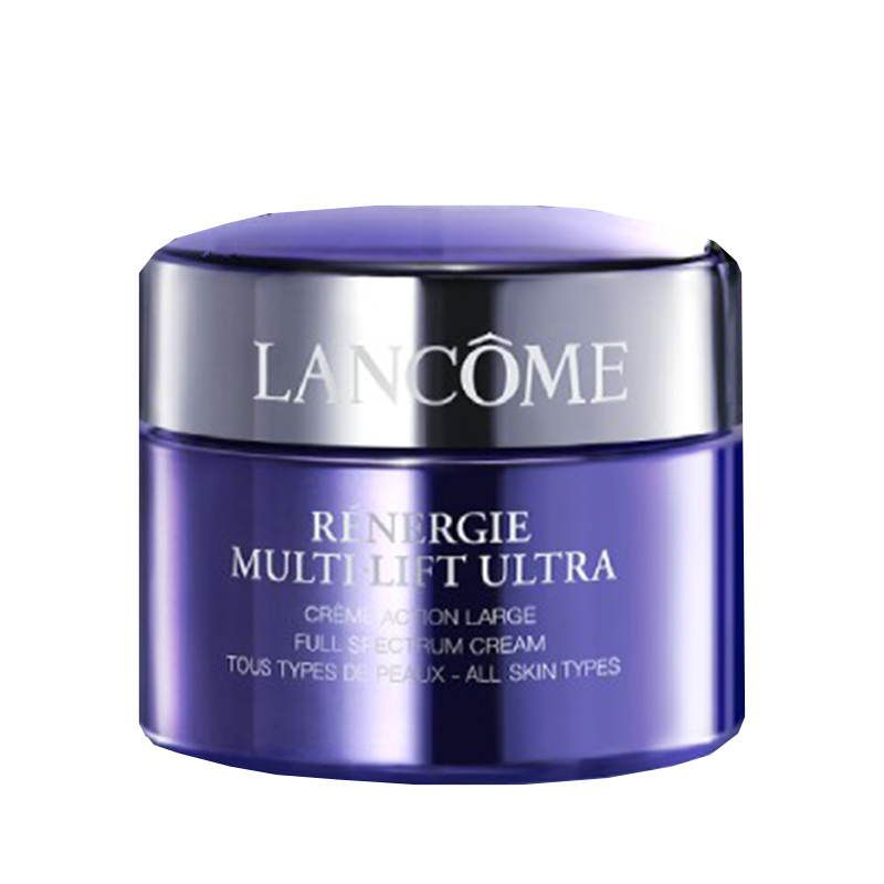 兰蔻 塑颜紧致焕白面霜