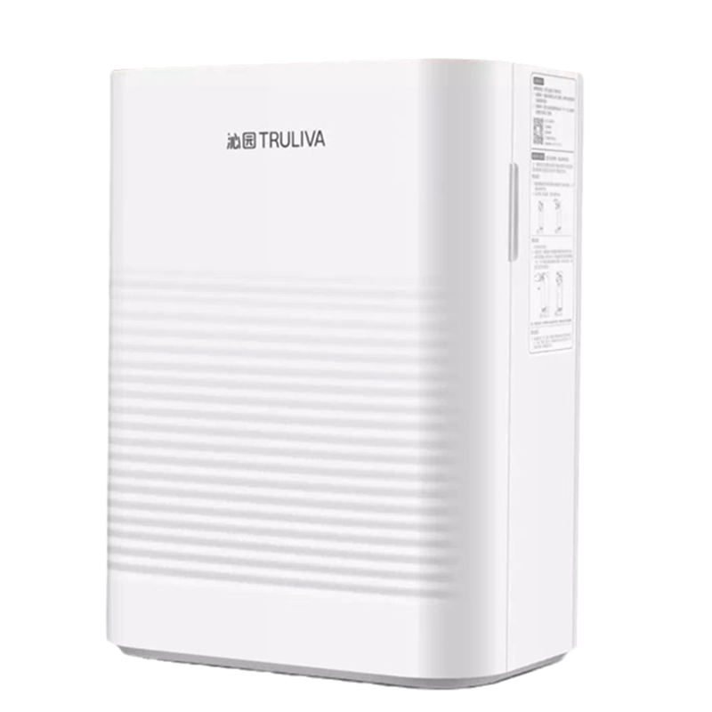 沁园 厨下式净水器净水器