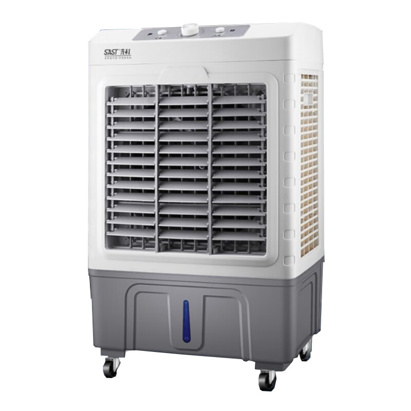 先科 制冷加强空调扇