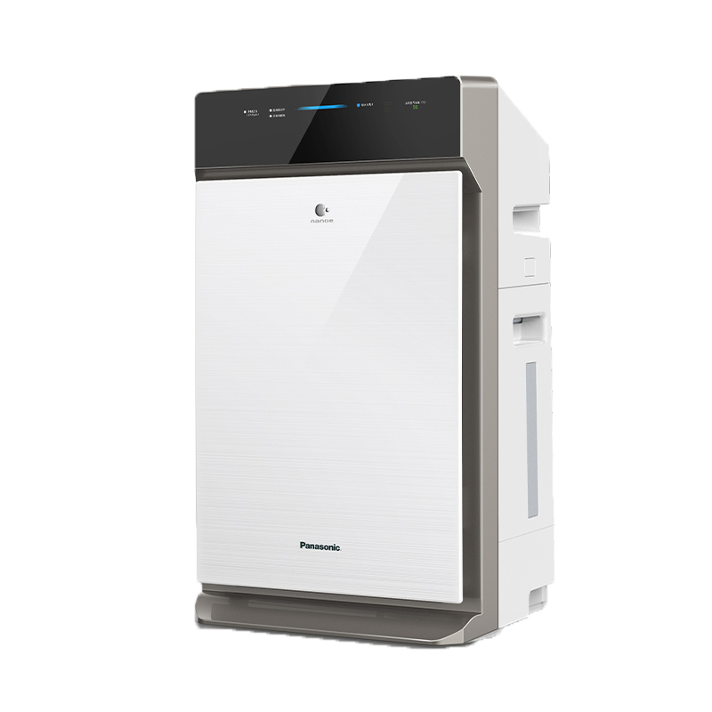 松下 纳米水离子 空气净化器