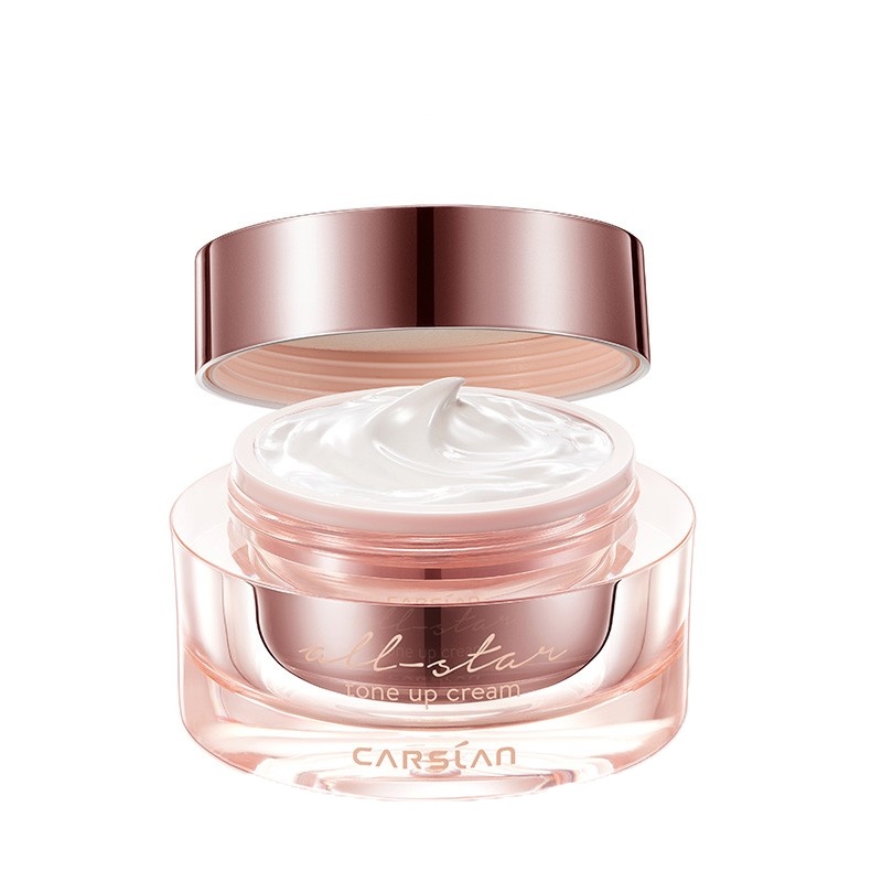 卡姿兰 补充水分面霜