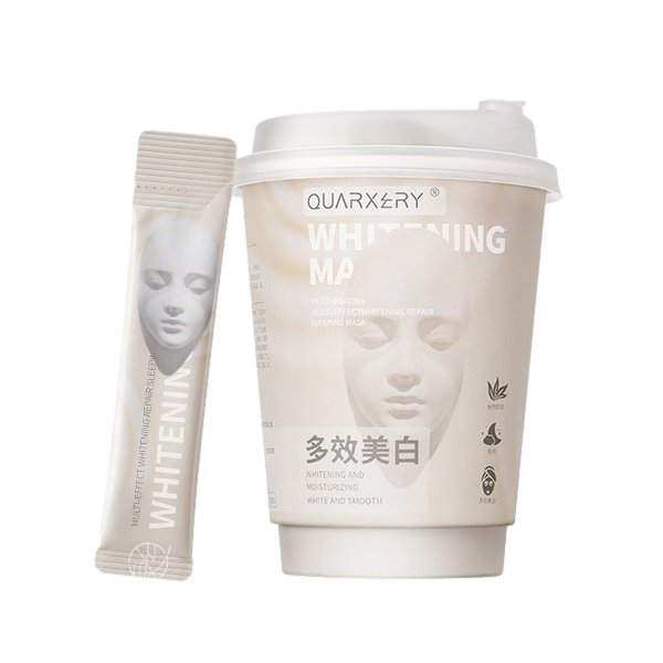 PWP 美白修护面膜