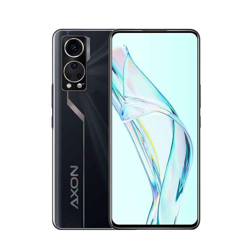 中兴 高刷新率手机