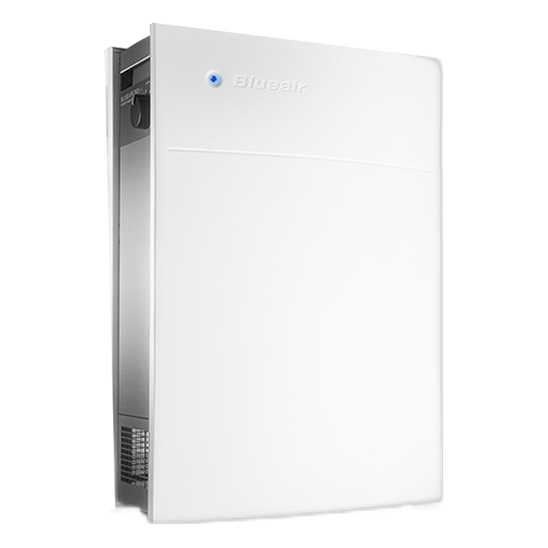 布鲁雅尔 三面进风空气净化器