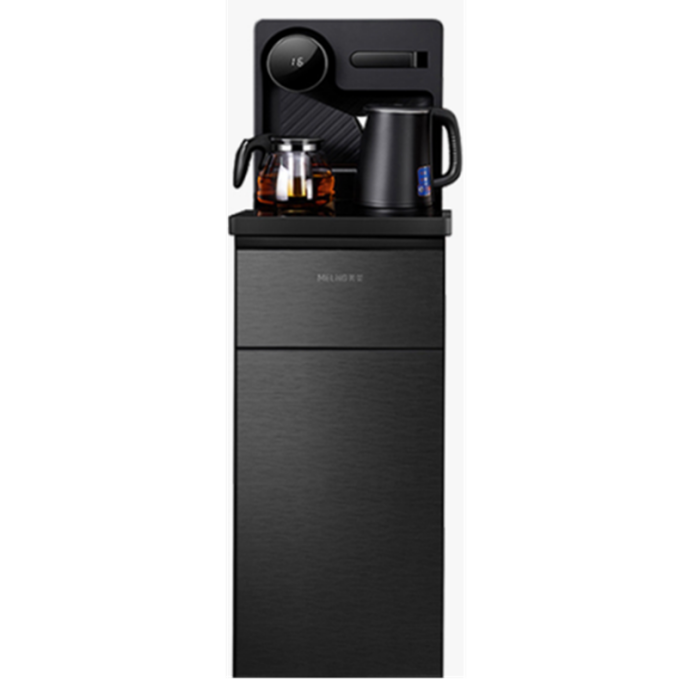 美菱 收纳方便饮水机