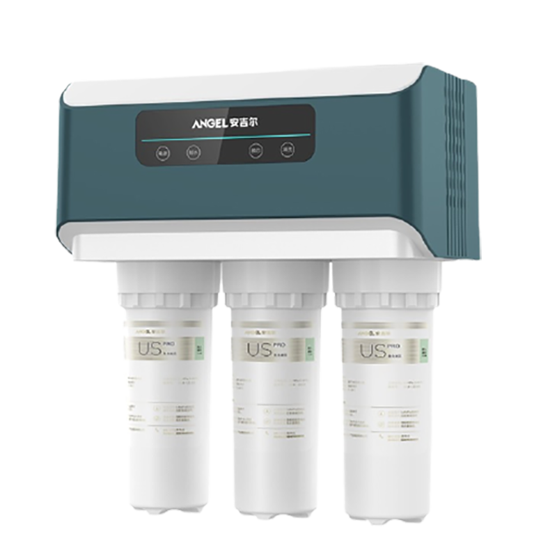 安吉尔 双出水净水器