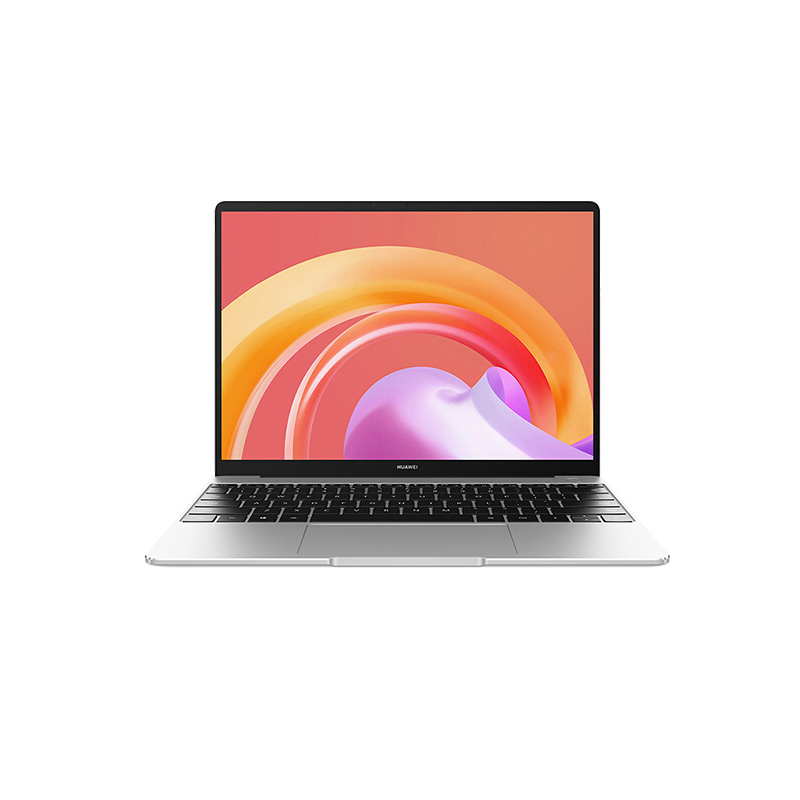 华为 纤巧机身 笔记本