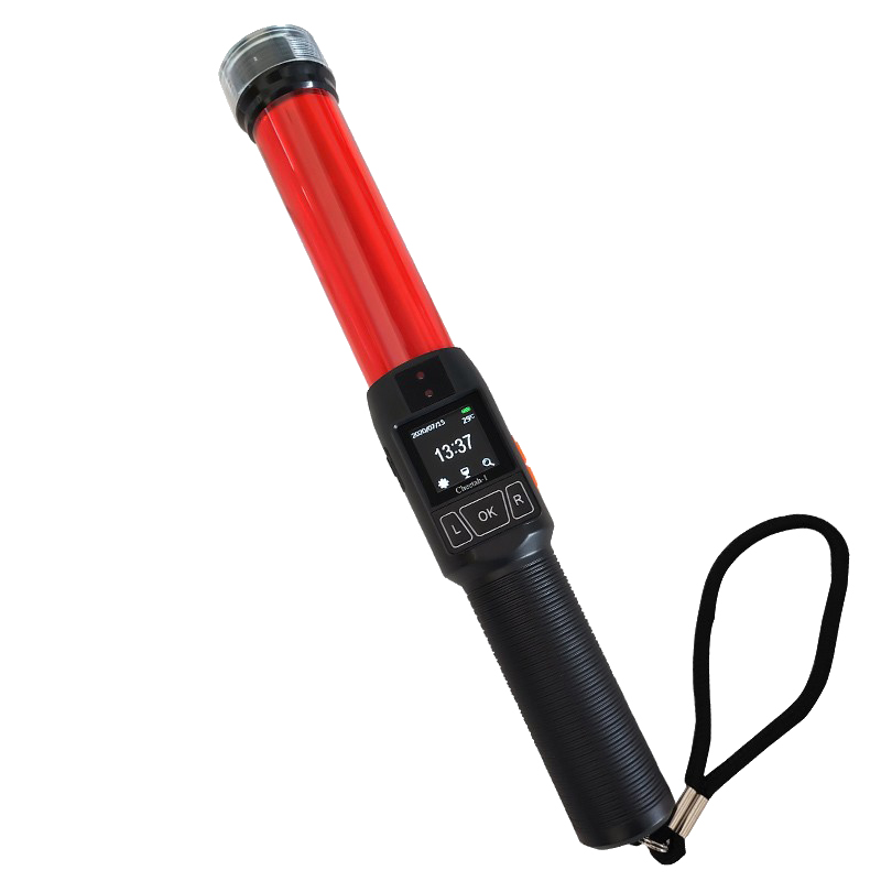 科运 多工能酒精测试仪