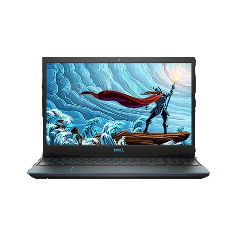 戴尔电竞游戏本