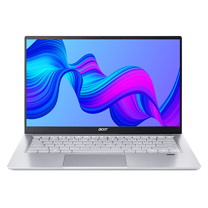 宏碁 细腻画面轻薄本