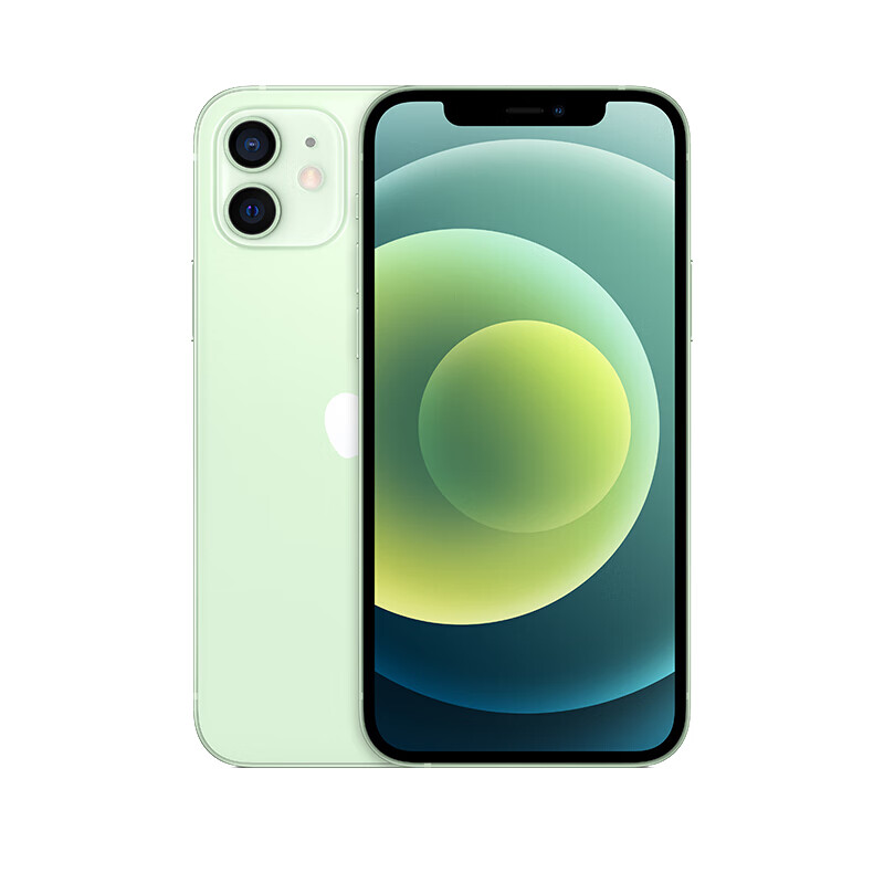 Apple 高速5G 手机