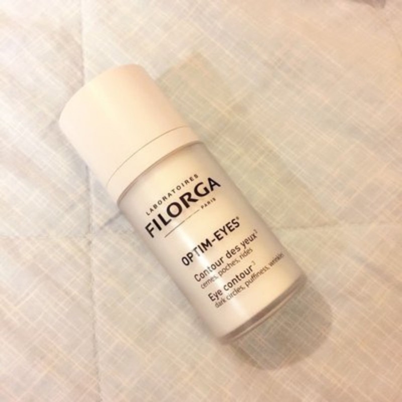 菲洛嘉雕塑眼霜