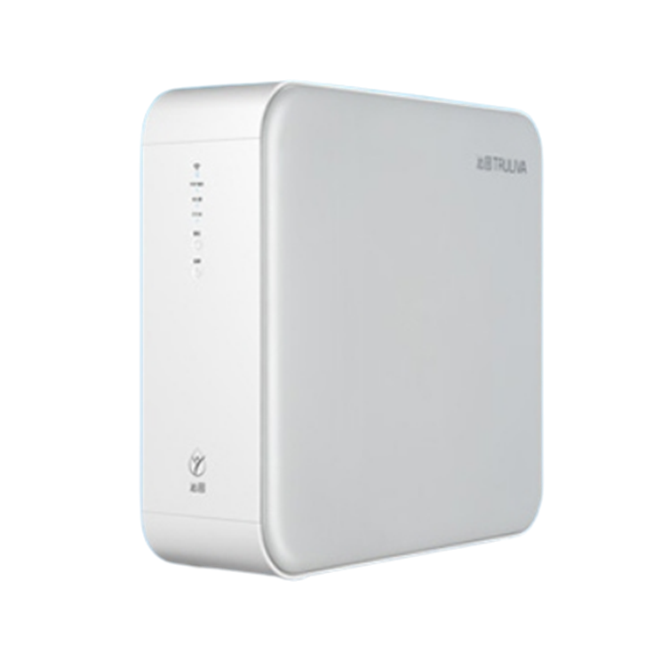 沁园 防漏水净水器