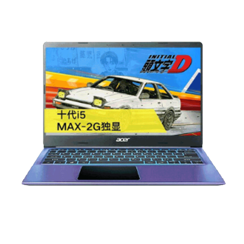 宏碁 微边框 笔记本