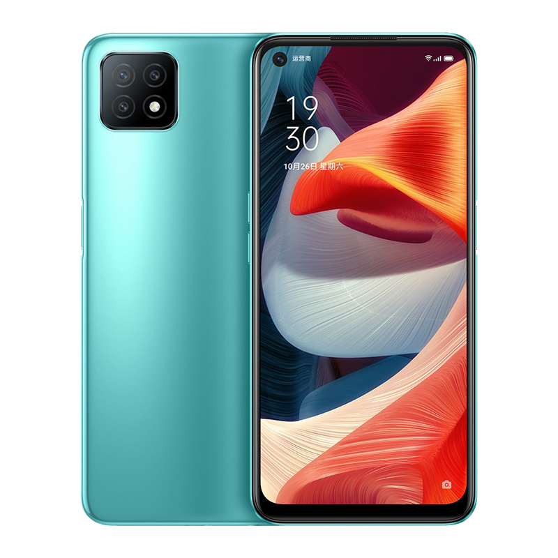 OPPO 高刷新率手机